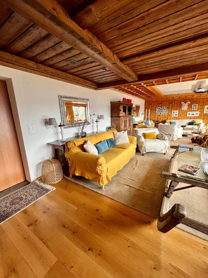 Colorado Riders Chalet Crans-Montana Exterior foto