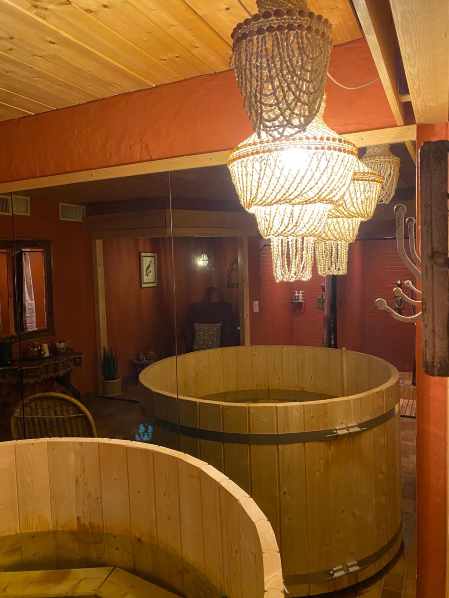 Colorado Riders Chalet Crans-Montana Exterior foto